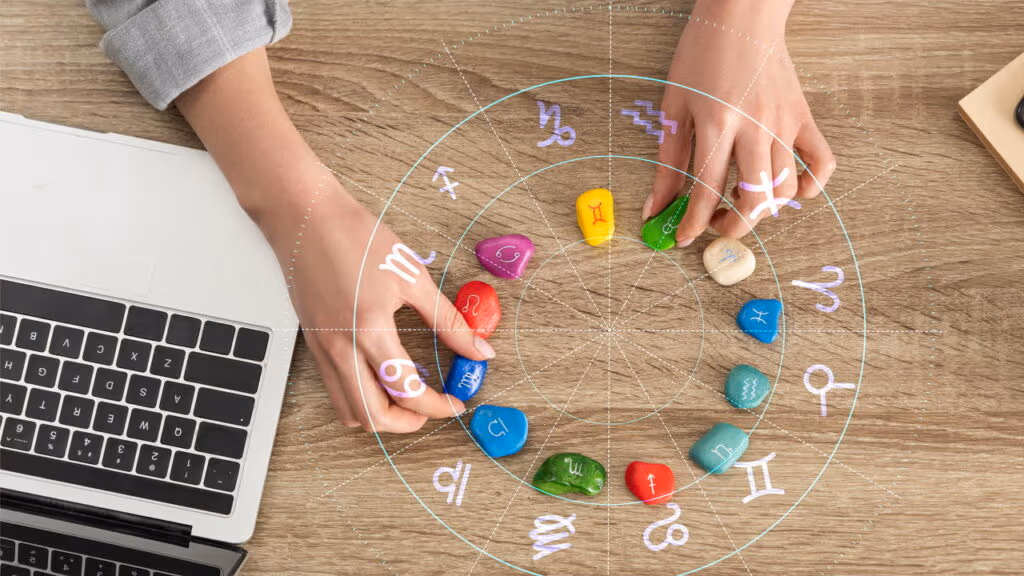 Esses signos prosperam mais quando aprendem a delegar e confiar