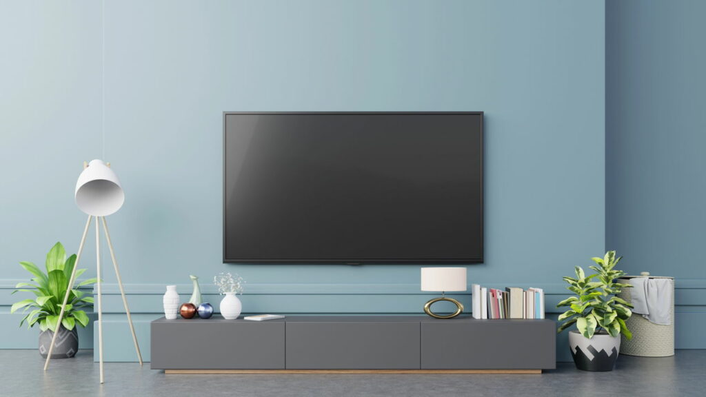 As melhores Smart TVs 4K de 43 do mercado