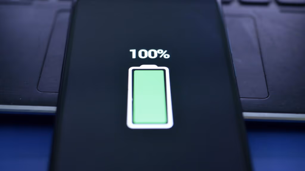 Nunca mais carregue o celular desse jeito