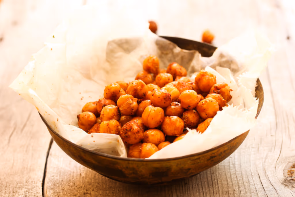 7 receitas ricas em proteínas para o lanche da tarde