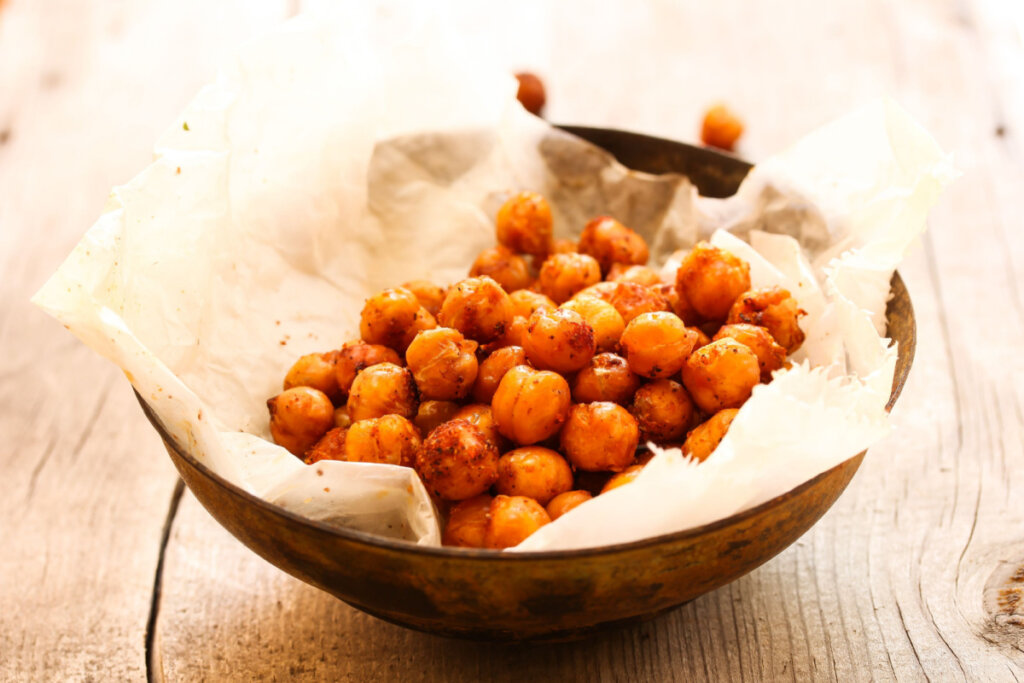 7 receitas ricas em proteínas para o lanche da tarde