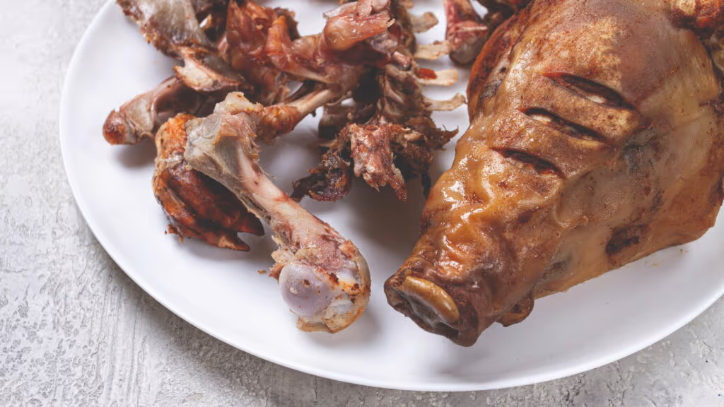 Como montar marmitas com sobra de churrasco e variar o cardápio da semana