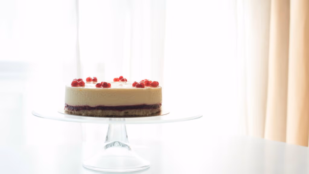 Receitas de sobremesas para ceia que não precisam ir ao forno