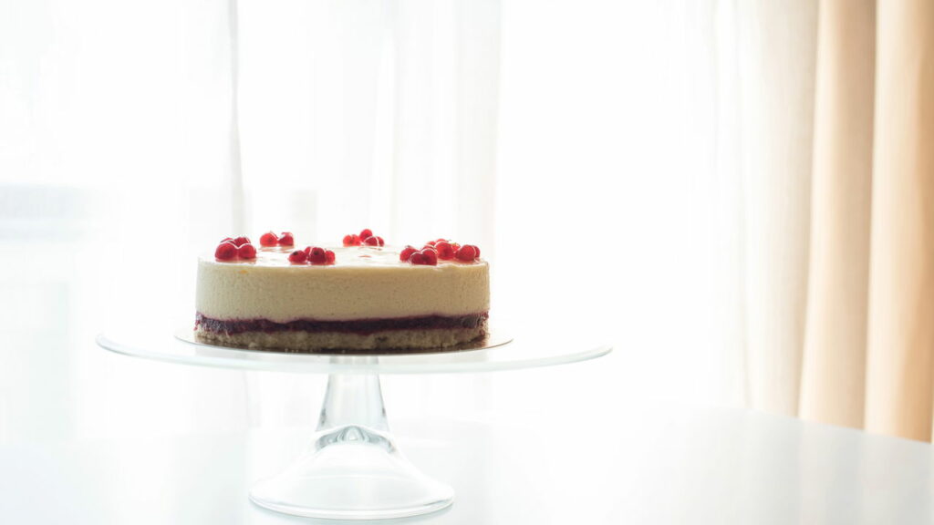 Receitas de sobremesas para ceia que não precisam ir ao forno