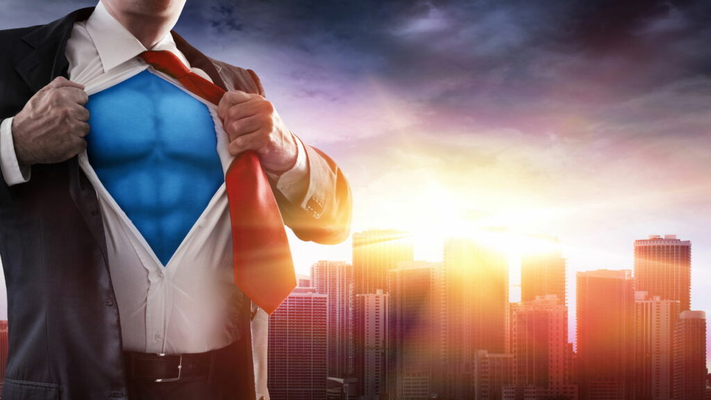 Novo filme do “Superman” traz elenco estelar