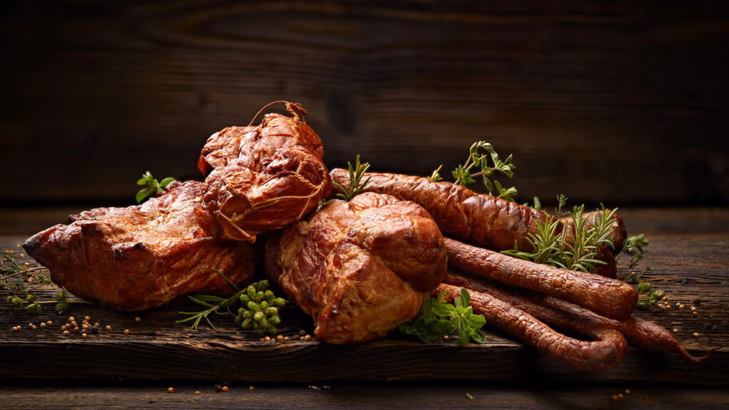 Dicas para montar uma tábua de carnes fatiadas e petiscos direto da churrasqueira