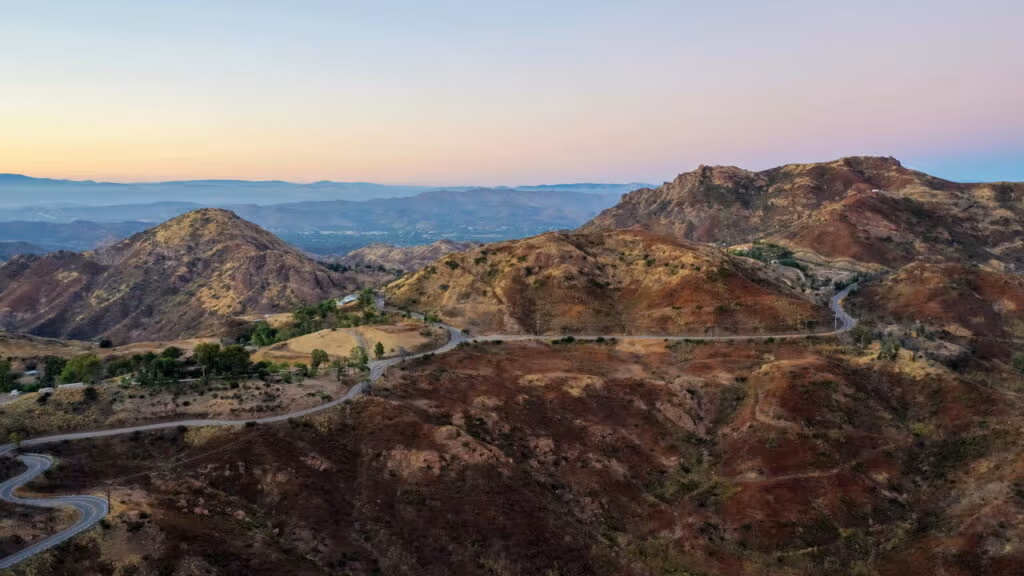 Esse lugar emite um som constante que só algumas pessoas conseguem ouvir