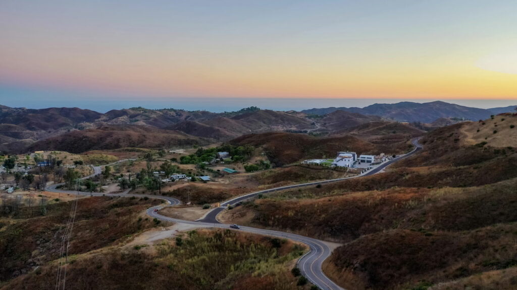 Esse lugar emite um som constante que só algumas pessoas conseguem ouvir