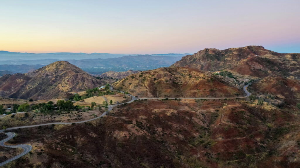 Esse lugar emite um som constante que só algumas pessoas conseguem ouvir
