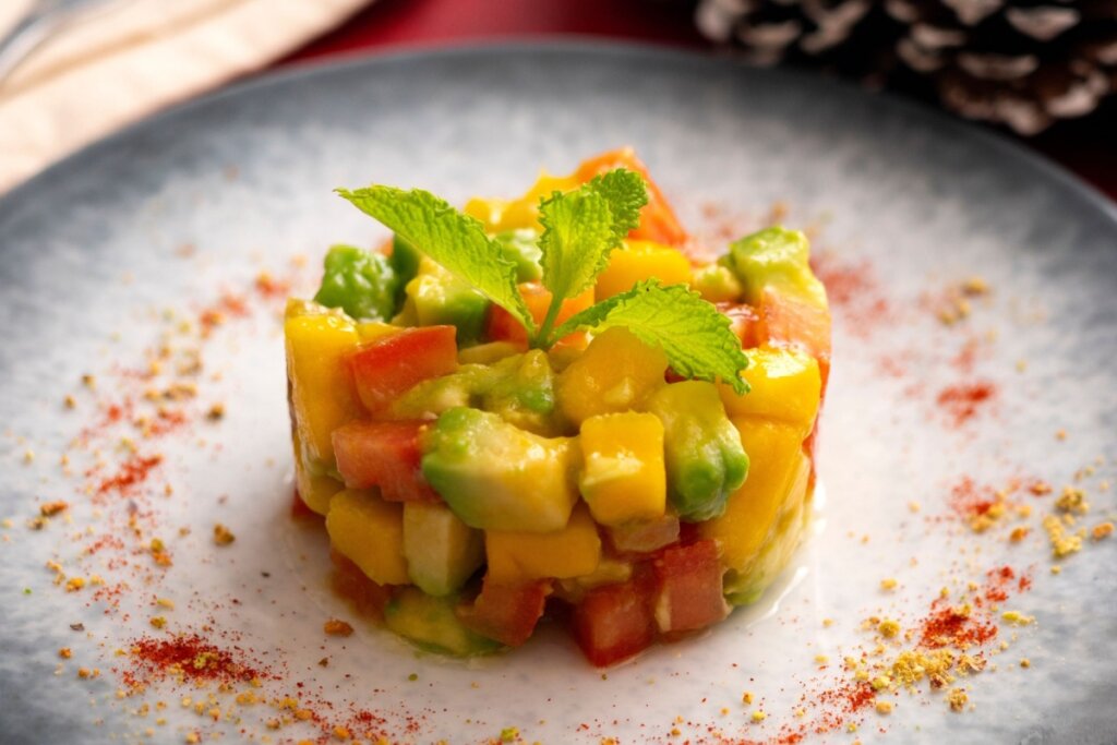 7 receitas veganas para o Dia dos Namorados