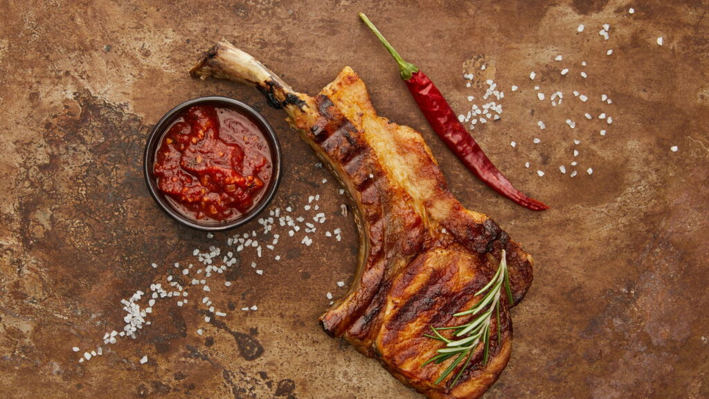 Dicas para montar um kit de temperos caseiros para churrasco