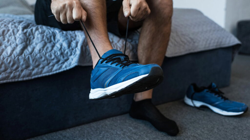 Saiba de quanto em quanto tempo você precisa trocar seu tênis de corrida
