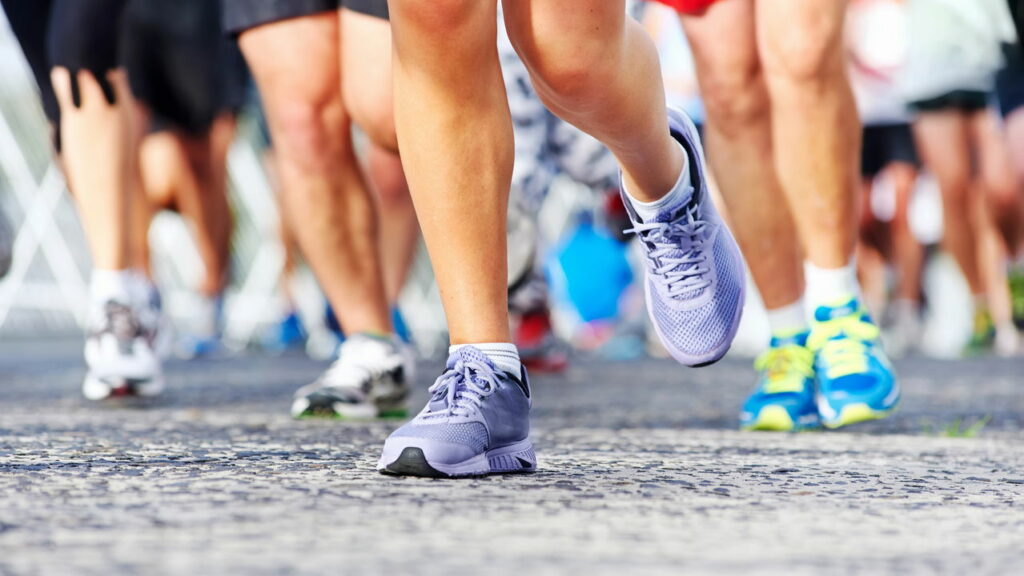 Saiba de quanto em quanto tempo você precisa trocar seu tênis de corrida