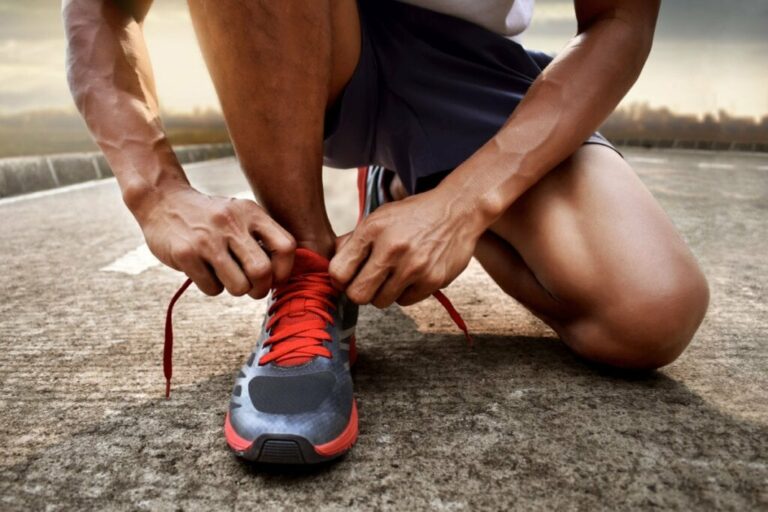 Veja os benefícios da corrida para quem deseja emagrecer e ganhar massa muscular