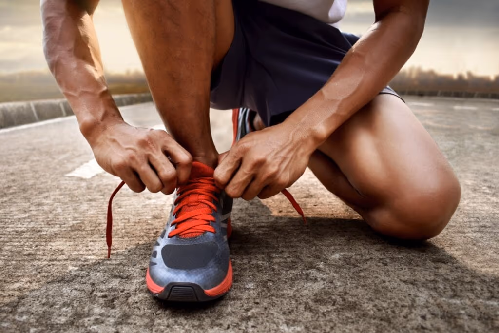 Veja os benefícios da corrida para quem deseja emagrecer e ganhar massa muscular