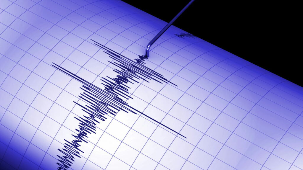 Terremoto de baixa intensidade atinge Minas Gerais