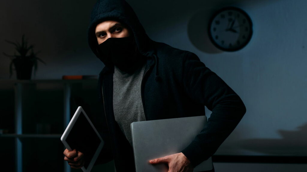 O roubo mais bizarro de todos os tempos ainda intriga investigadores