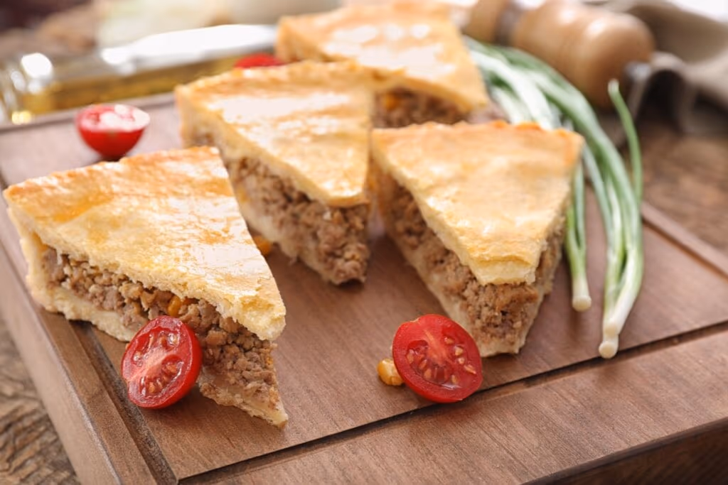 3 receitas deliciosas com carne moída para a festa junina