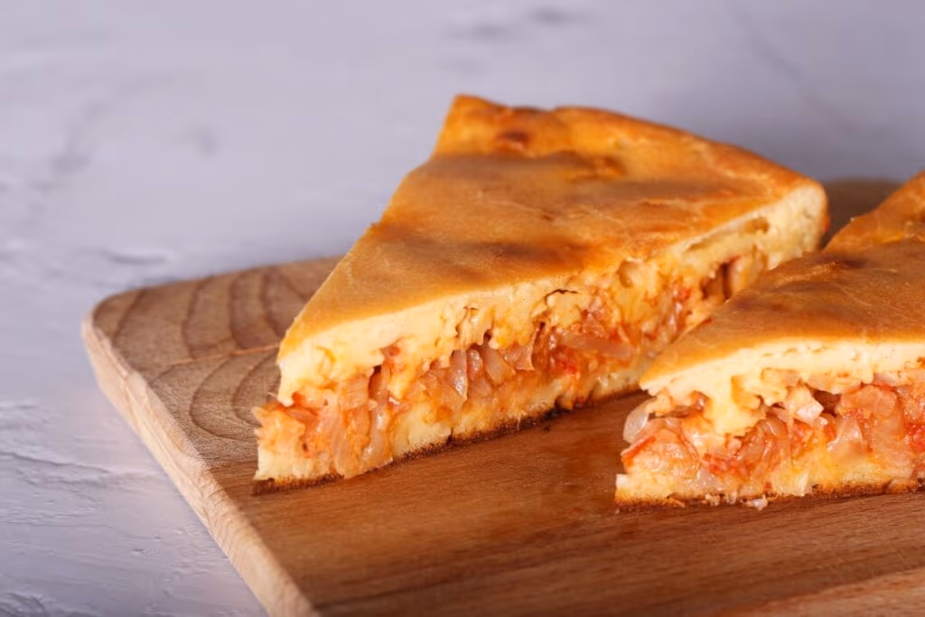 5 receitas de torta de liquidificador ricas em proteínas para o almoço