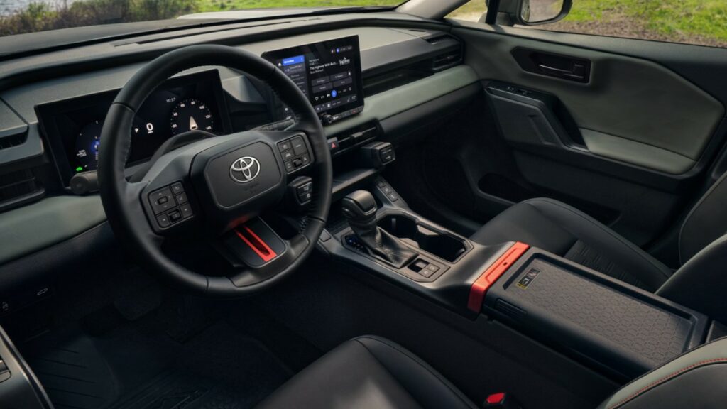 O SUV que você acha que conhece, mas ainda subestima é um dos mais vendidos do mundo