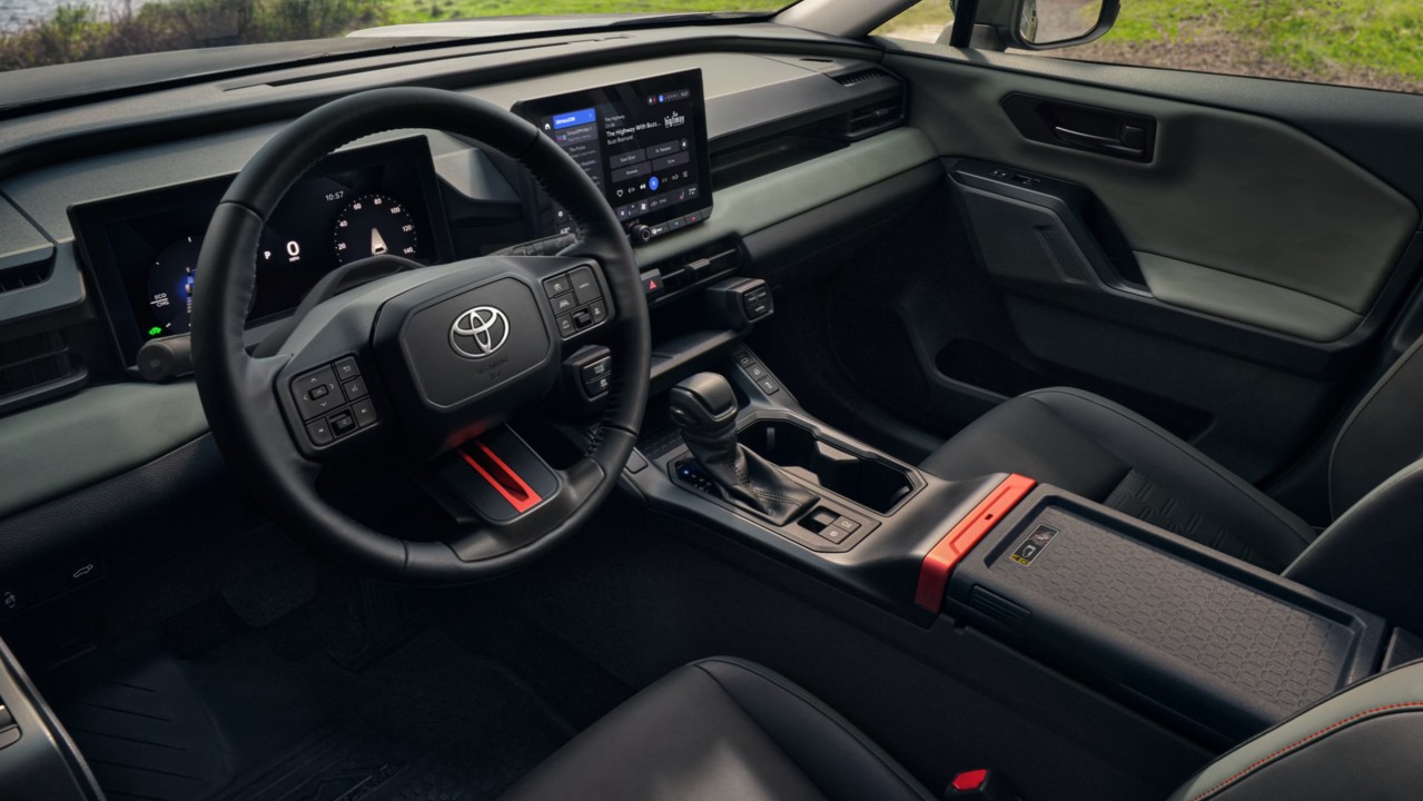 4 carros da Toyota compactos usados: Economia e durabilidade para o dia a dia