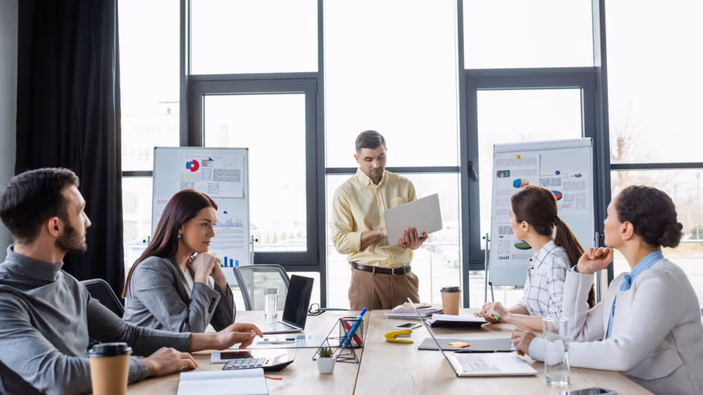 Como construir uma carreira sólida mesmo começando mais tarde