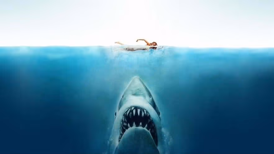 50 anos de ‘Tubarão’: o monstro que devorou Hollywood