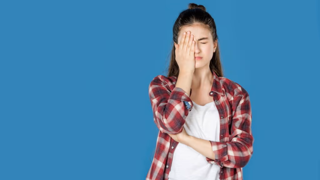 Por que sentimos vergonha alheia, mesmo sem estar envolvidos na situação?