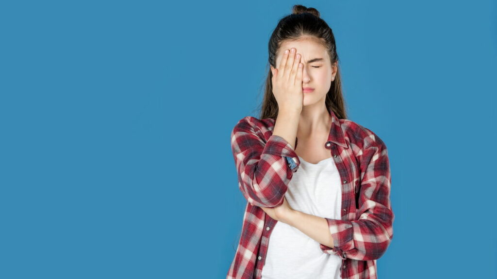 Por que sentimos vergonha alheia, mesmo sem estar envolvidos na situação?