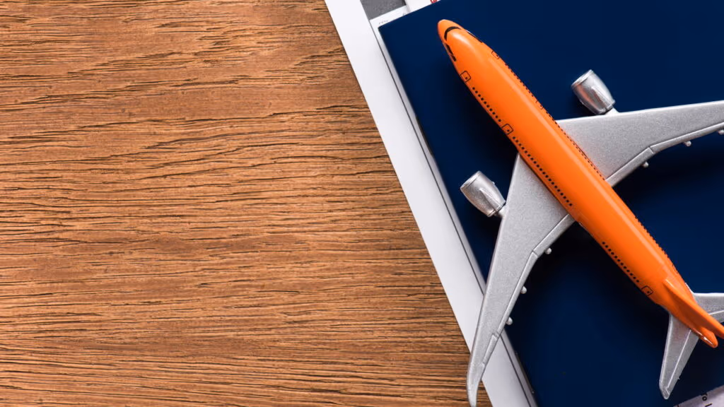 Primeira vez voando? Veja um passo a passo completo para iniciantes