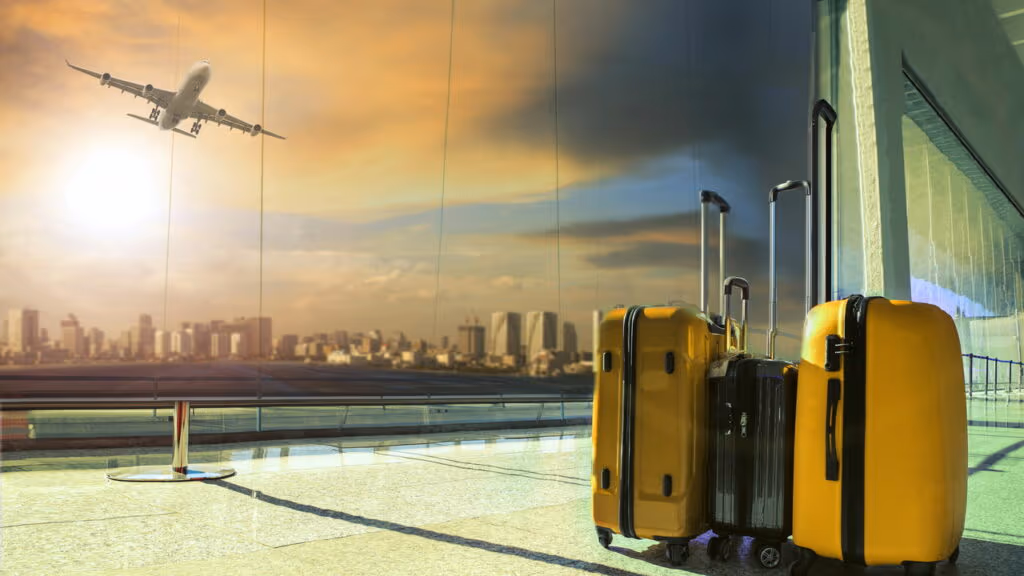 Voos noturnos x voos diurnos: qual a melhor escolha para sua viagem?