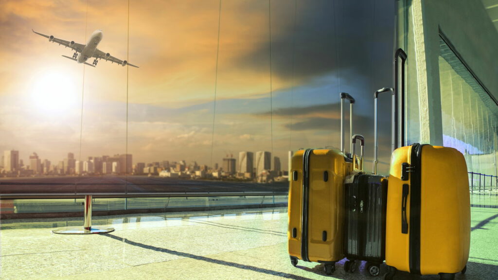 Voos noturnos x voos diurnos: qual a melhor escolha para sua viagem?