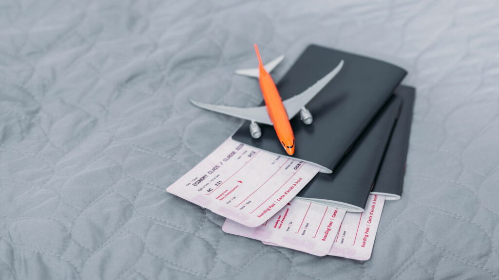 Checklist de viagem: o que revisar antes de ir para o aeroporto