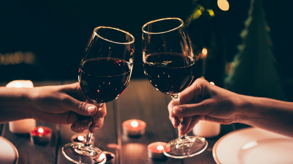 Como saber se o vinho é bom?