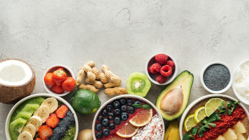 O nutriente esquecido que pode salvar sua visão e sua imunidade