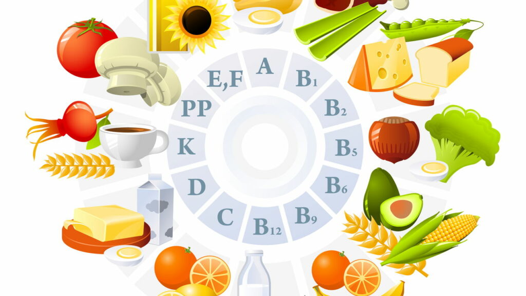 O nutriente esquecido que pode salvar sua vis&atilde;o e sua imunidade