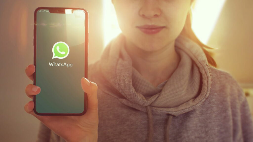 WhatsApp com propaganda? Sim, agora é oficial