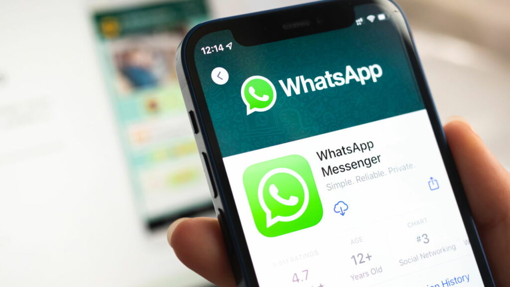 WhatsApp agora deixa você criar chatbots com IA em minutos