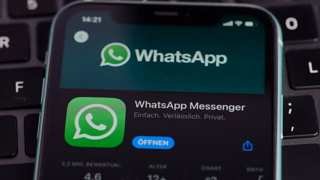 O que significa não participar de grupos do WhatsApp de acordo com a psicologia