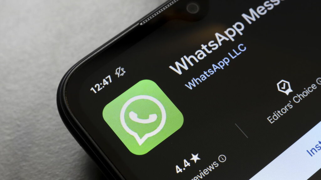 O golpe mais perigoso do WhatsApp que tá pegando geral em 2025