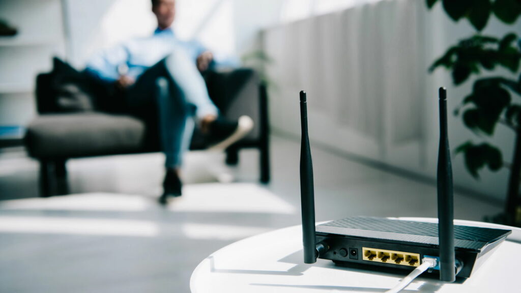 O frio intenso pode estar gerando um grande problema na sua internet
