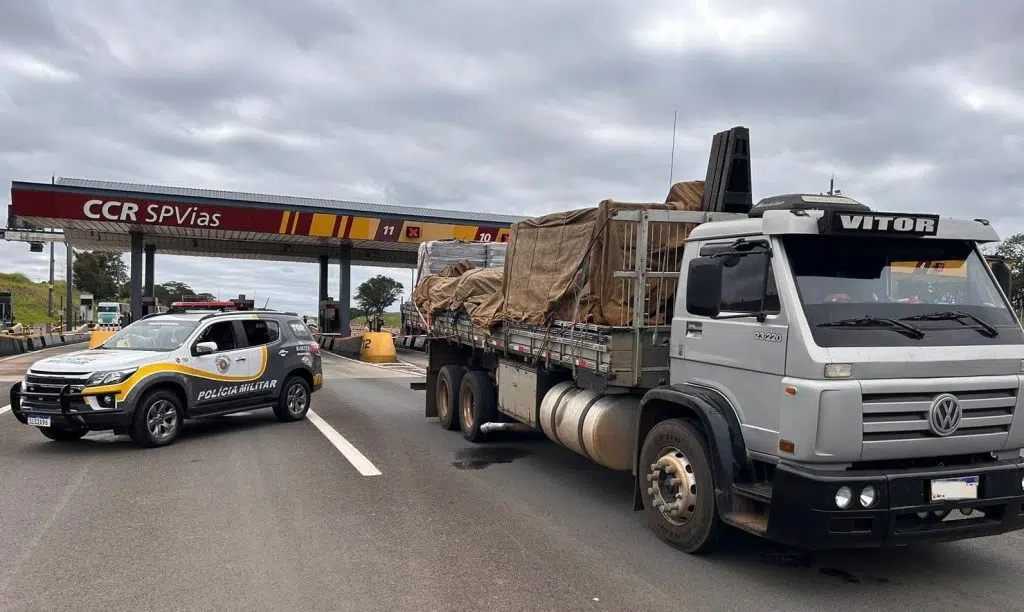 São Paulo registra o menor número de roubos em 25 anos