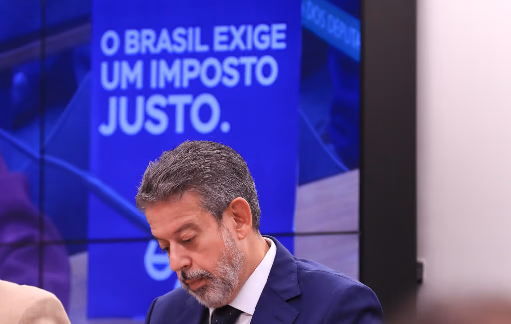 Lira: isenção do IR é primeiro passo para reforma da renda