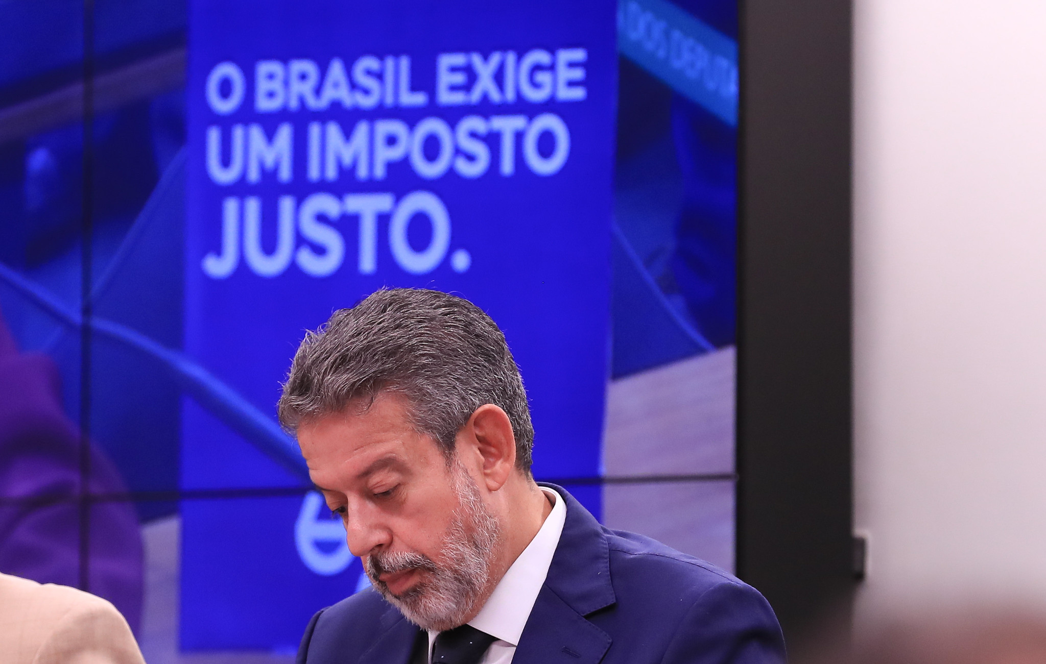 Lira: isenção do IR é primeiro passo para reforma da renda