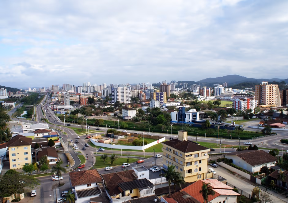 Esta cidade alemã no Sul está roubando corações