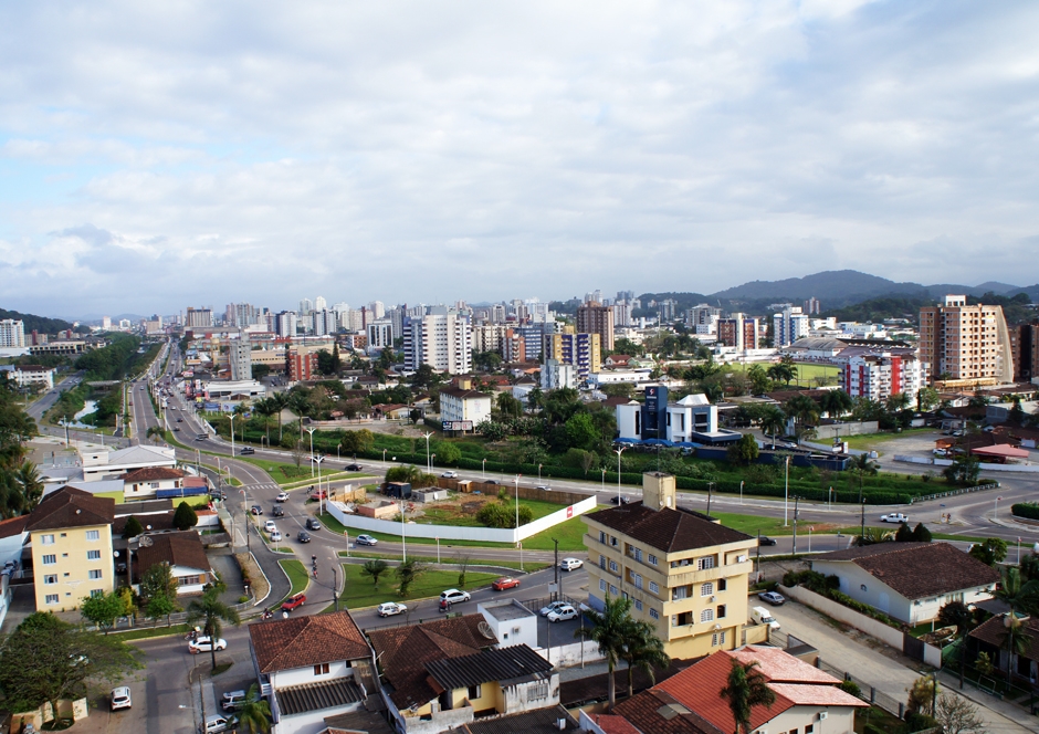 Essas cidades estão conquistando o país e virando modelo de vida