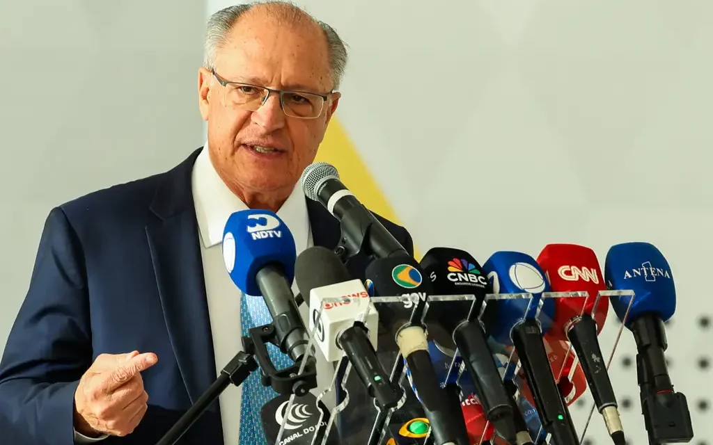 Crusoé: A cartinha do governo Lula para reclamar do ‘tarifaço’ de Trump