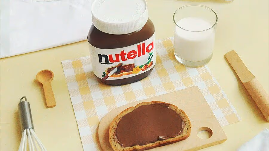 Sua Nutella vai ficar mais cara?