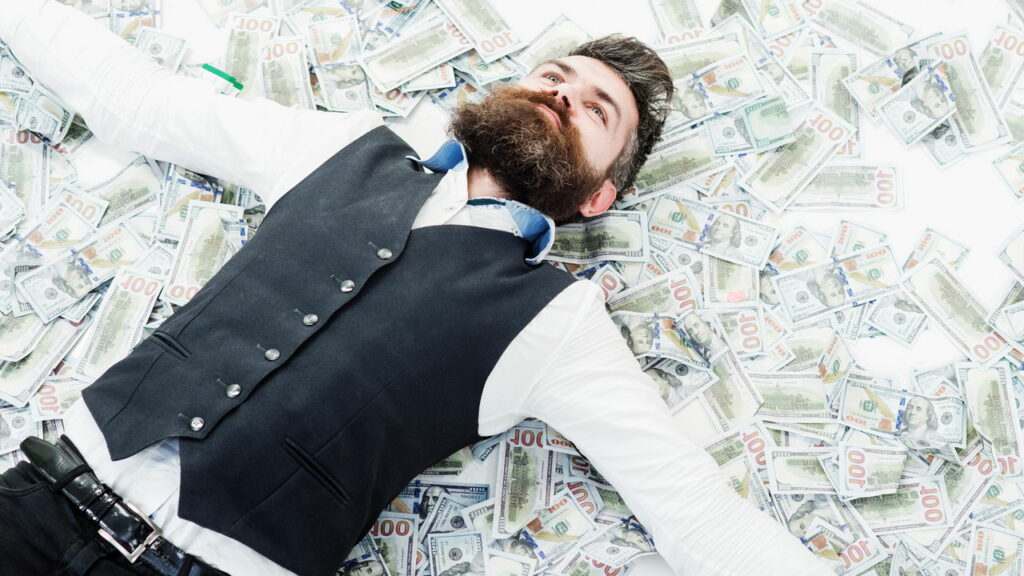 10 pessoas mais ricas do mundo em julho de 2025, segundo a Forbes