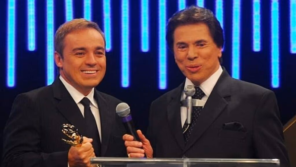 “Banheira do Gugu” está de volta ao SBT